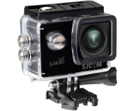 SJCAM SJ4000 WiFi czarna - 692566 - zdjęcie 2